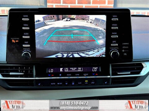 2021 Toyota Sienna XLE 8-Passenger