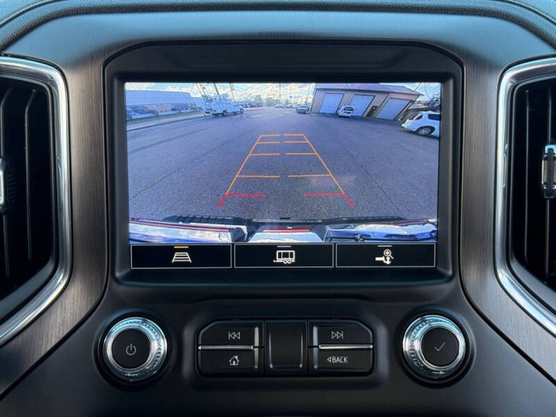 2023 GMC Sierra 2500HD