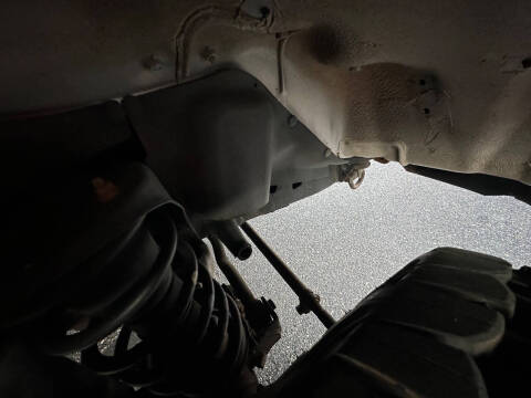 1996 Toyota Land Cruiser