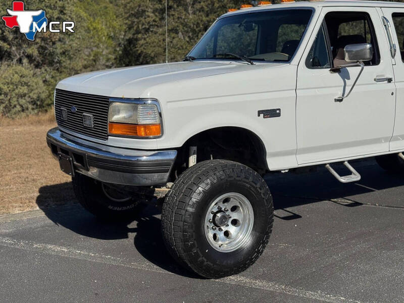 1995 Ford F-350 XLT