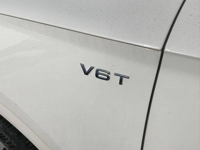 2018 Audi SQ5 3.0T quattro Prestige