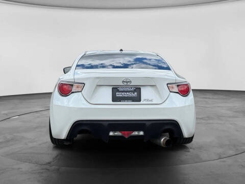 2013 Scion FR-S