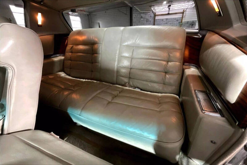 1978 Cadillac Eldorado