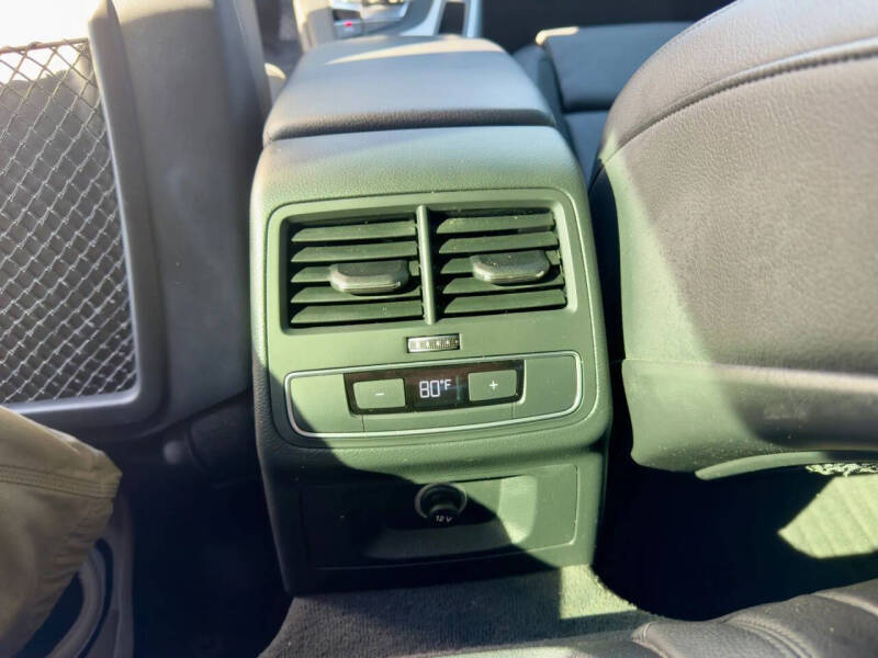 2019 Audi A5 quattro Premium Plus 45 TFSI