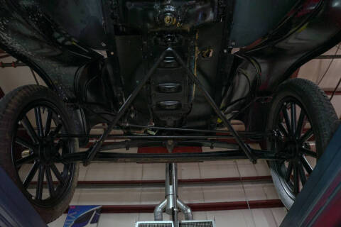 1925 Ford Model T