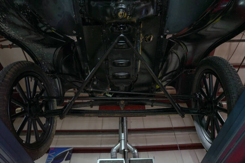 1925 Ford Model T