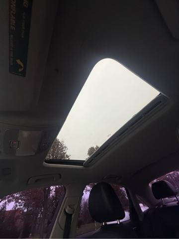 2014 Audi A4 2.0T quattro Premium