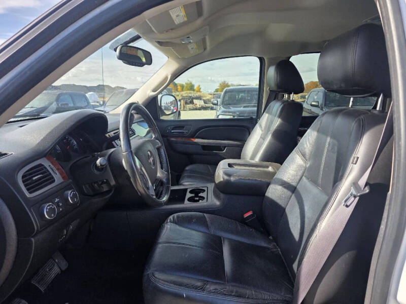 2011 GMC Sierra 1500 SLT