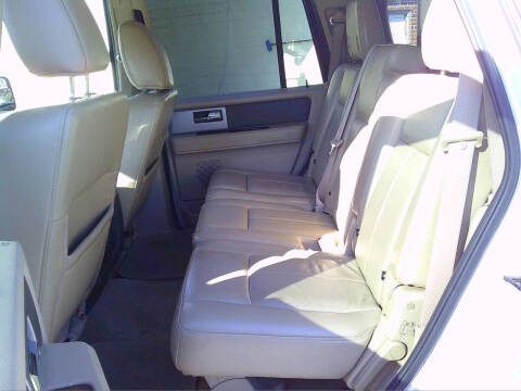 2012 Ford Expedition XLT