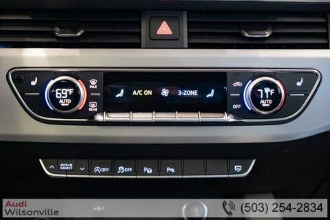 2023 Audi A5 Sportback quattro S line Prestige 45 TFSI