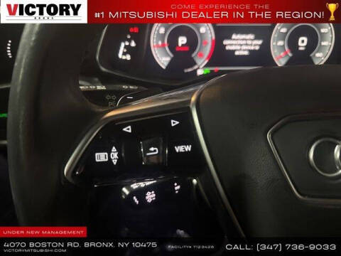 2023 Audi A6 quattro Premium 45 TFSI