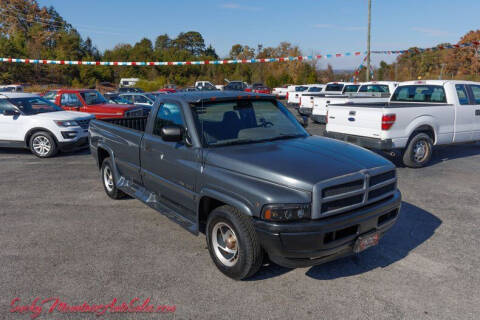 1994 Dodge Ram 1500