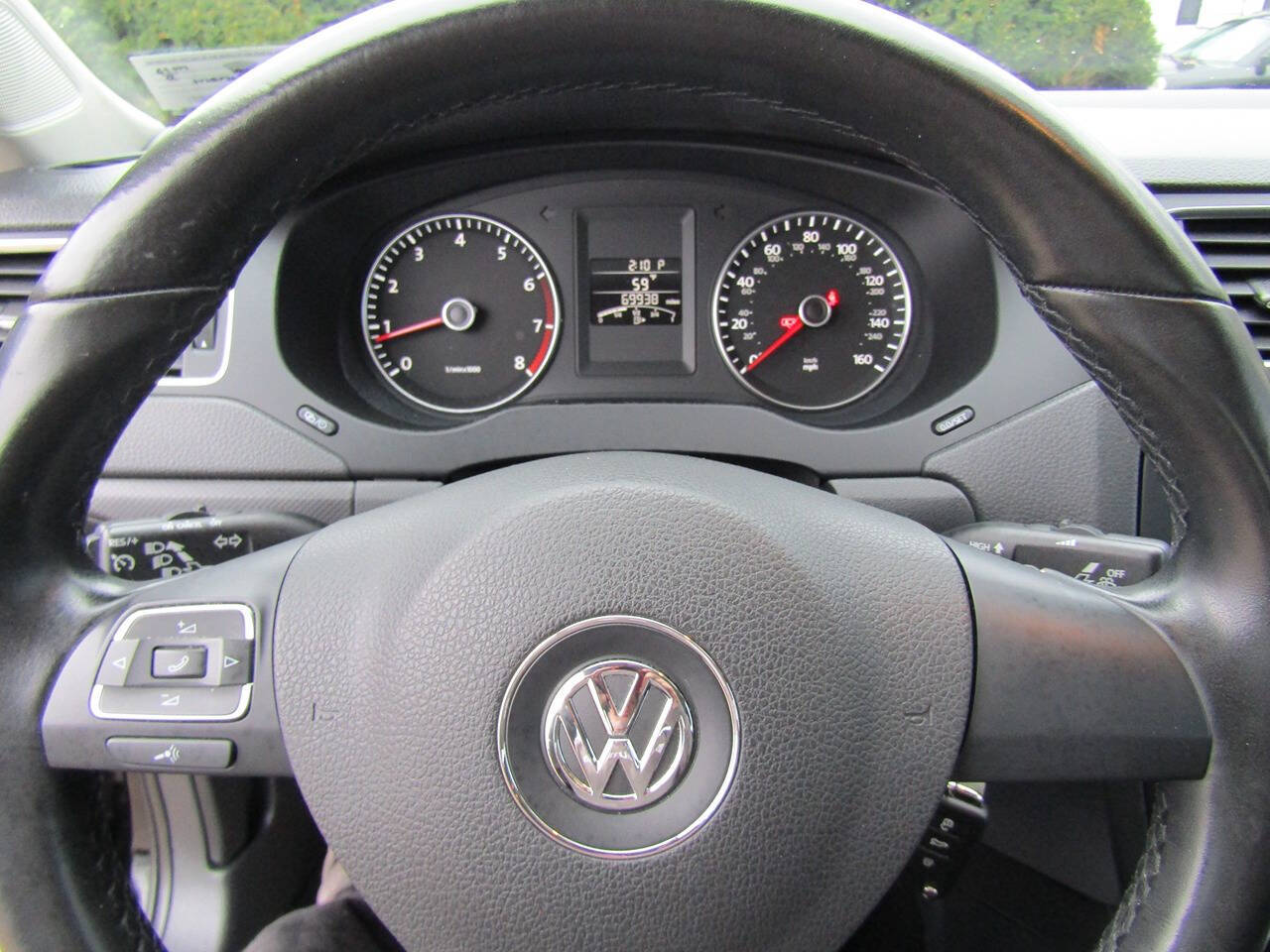 2012 Volkswagen Jetta for sale at Joe s Preowned Autos in Moundsville, WV