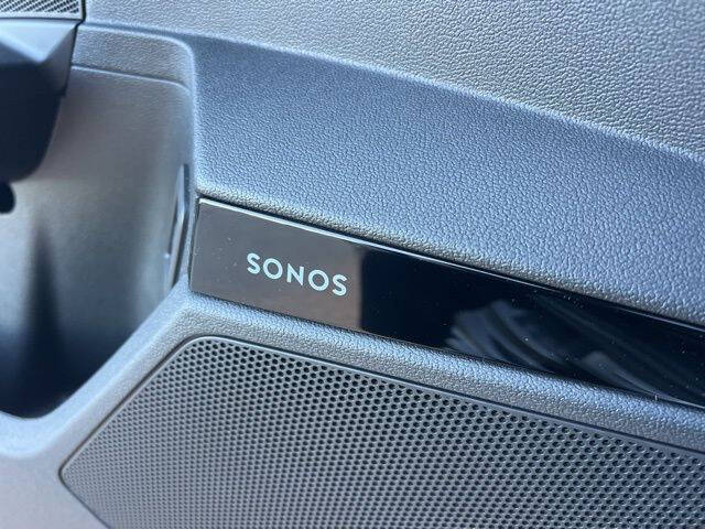 2025 Audi RS 3 2.5T quattro