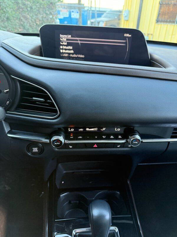 2025 Mazda CX-30 2.5 S Premium