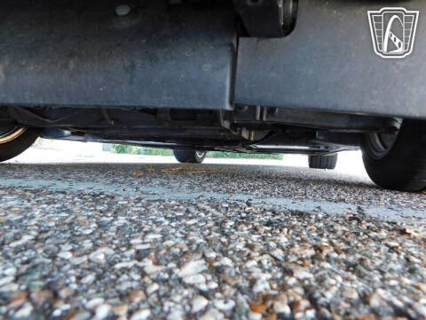 2002 Chevrolet Corvette