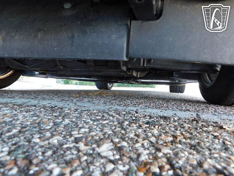 2002 Chevrolet Corvette