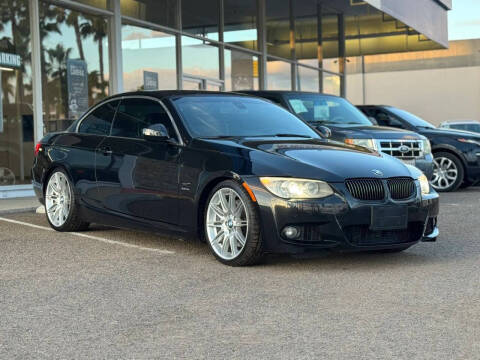 2011 BMW 3 Series 335is