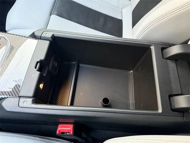 2025 BMW M3 Competition