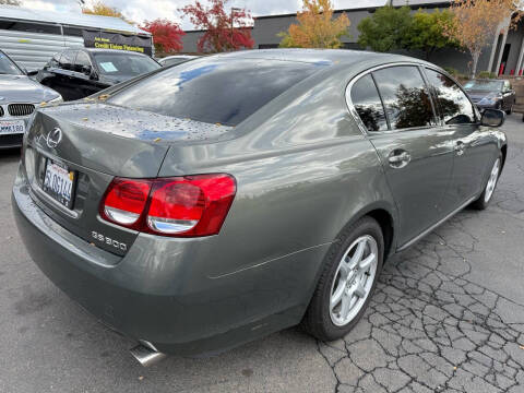 2006 Lexus GS 300