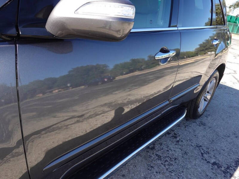 2012 Acura MDX SH-AWD