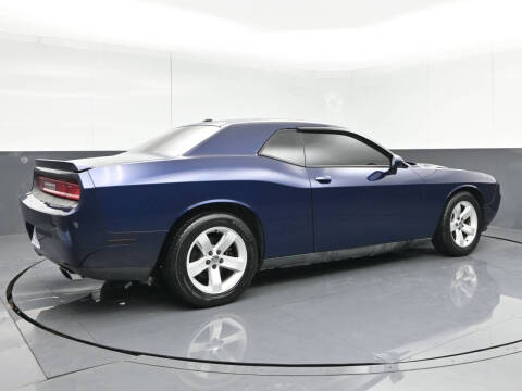 2014 Dodge Challenger R/T