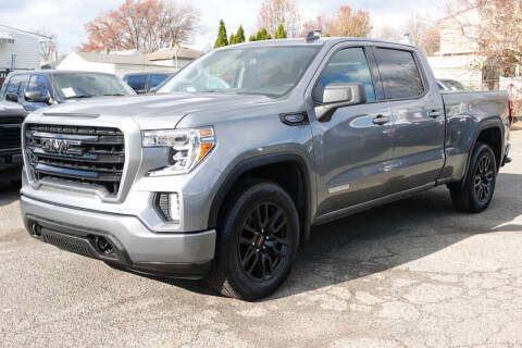 2021 GMC Sierra 1500 for sale at Olger Motors, Inc. in Woodbridge NJ
