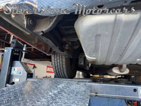 1972 Cadillac Eldorado