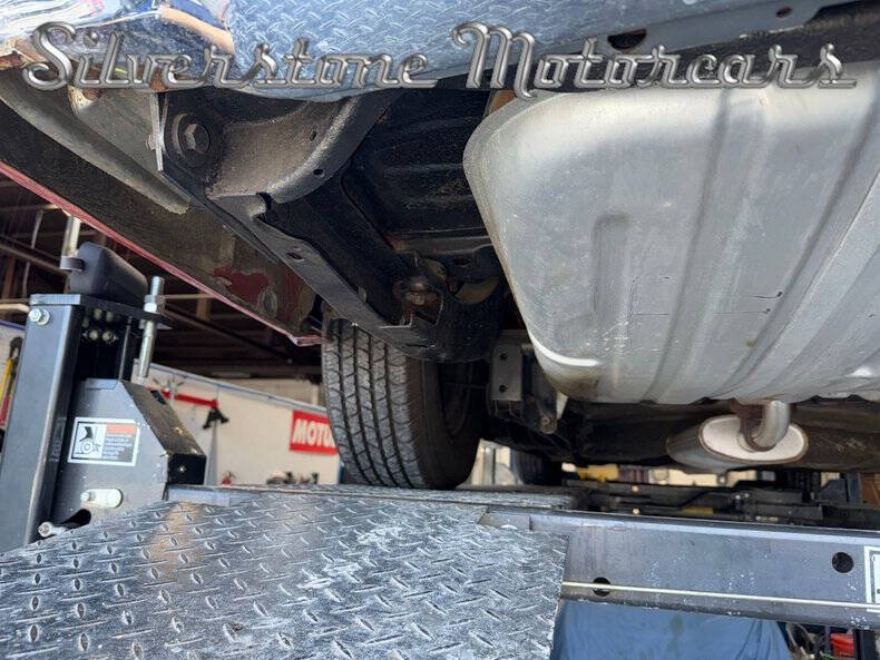 1972 Cadillac Eldorado