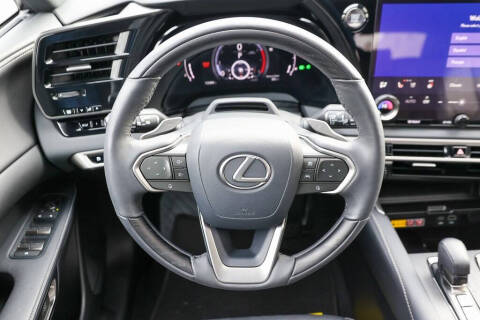 2024 Lexus RX 350