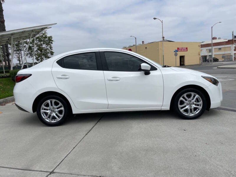 2016 Scion iA for sale at Got Cars in Downey, CA