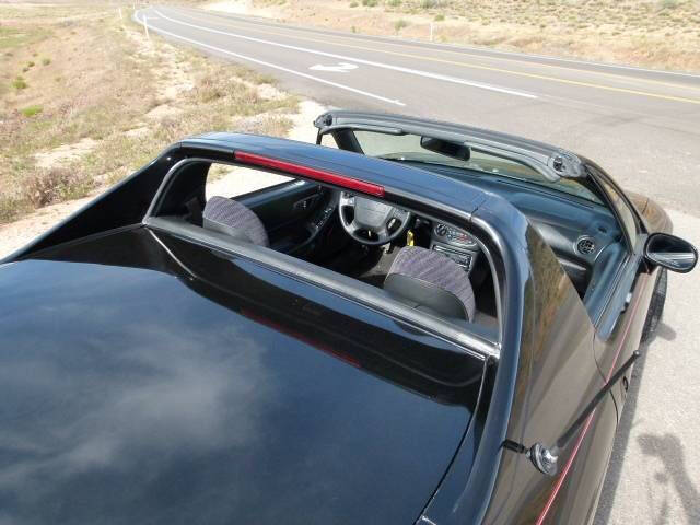 1997 Honda Civic del Sol