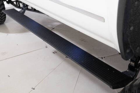 2016 GMC Sierra 2500HD Denali