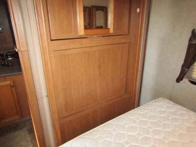 2012 SUNSET TRA T26BH