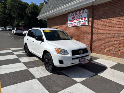 2012 Toyota RAV4