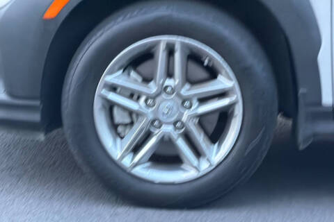 2022 Hyundai Kona SE