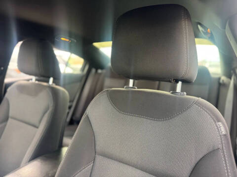 2018 Dodge Charger SXT