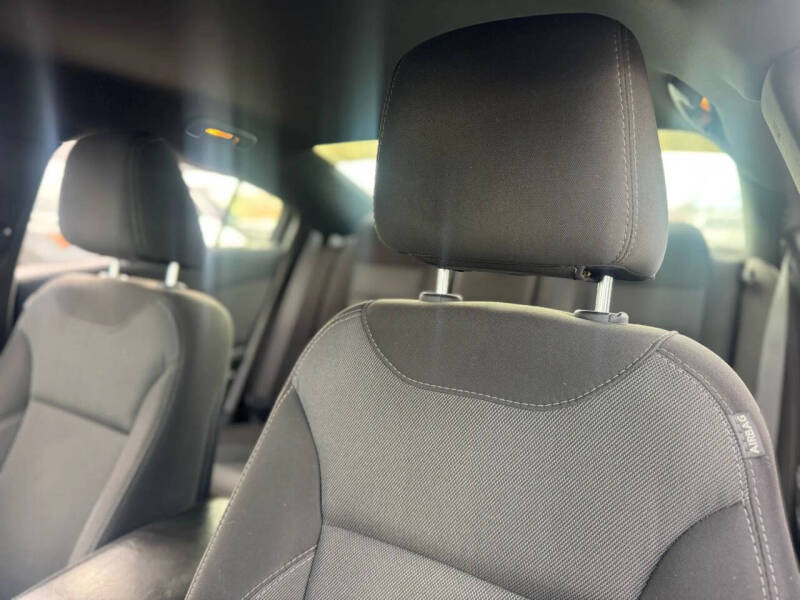 2018 Dodge Charger SXT