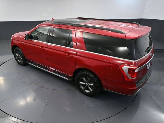 2021 Ford Expedition MAX XLT