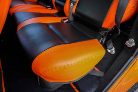 1998 Land Rover Defender 110