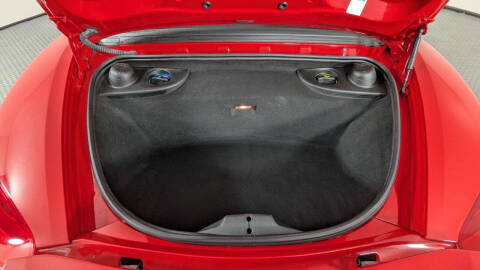 2015 Porsche Boxster