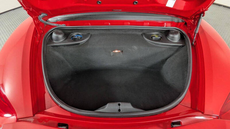 2015 Porsche Boxster