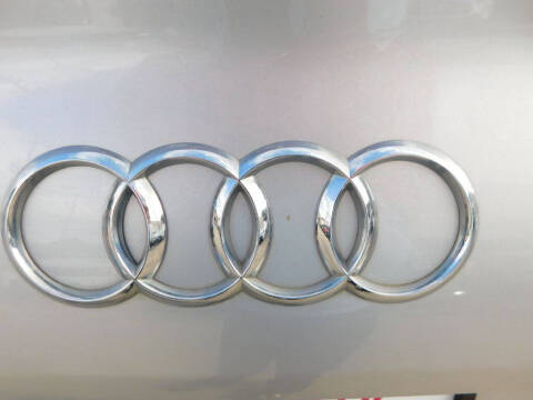 2013 Audi A6 2.0T quattro Premium Plus