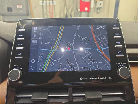 2020 Toyota Avalon Hybrid Limited