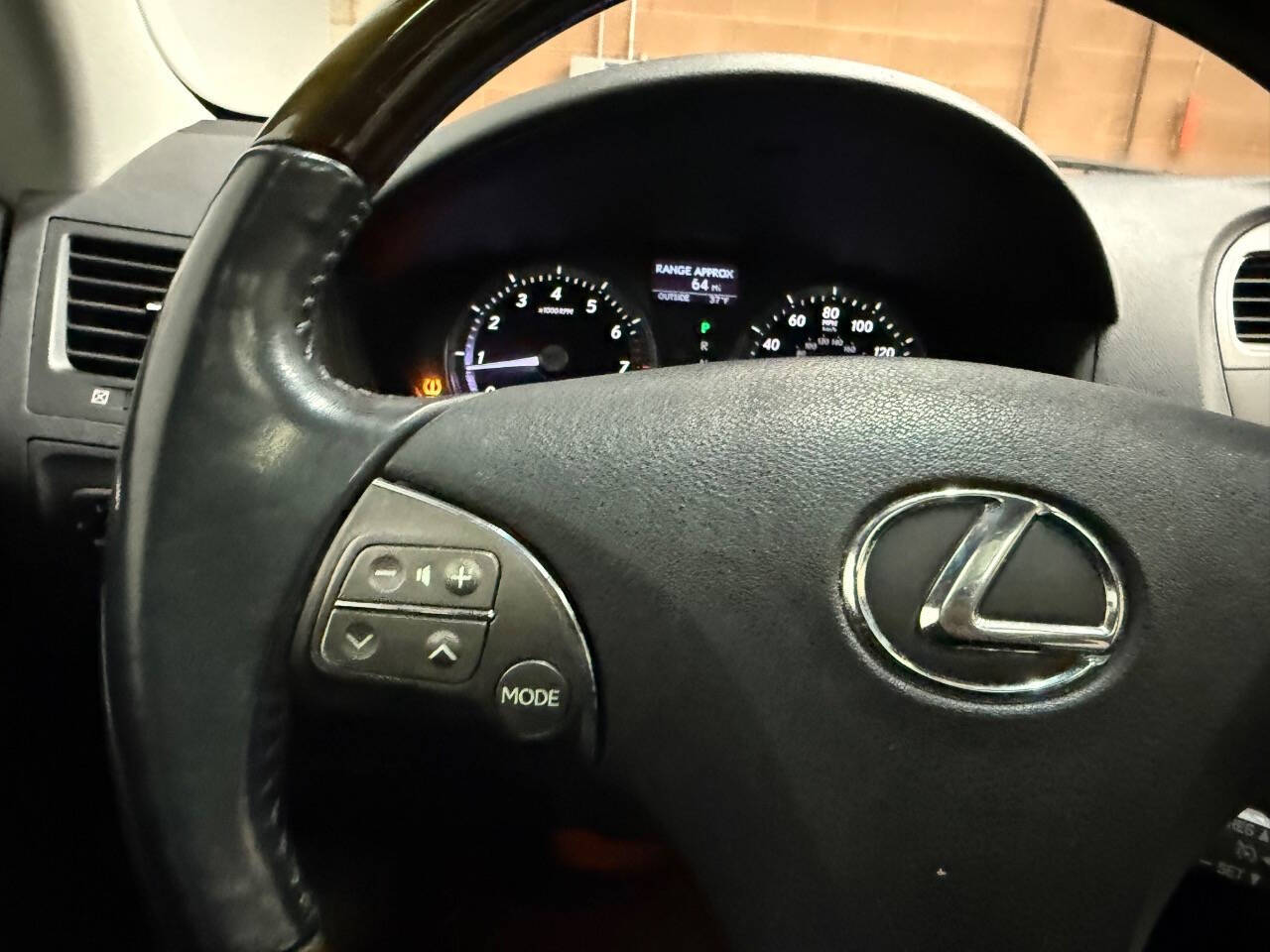 2011 Lexus ES 350 for sale at Sapphire Motors in Gurnee, IL