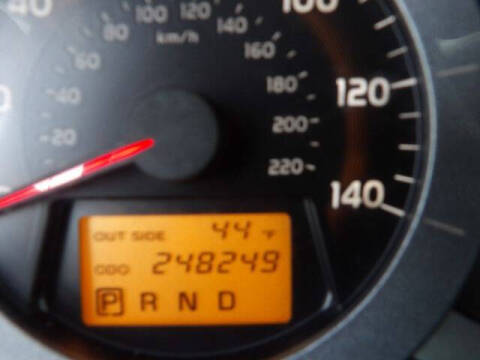 2008 Toyota RAV4 Sport