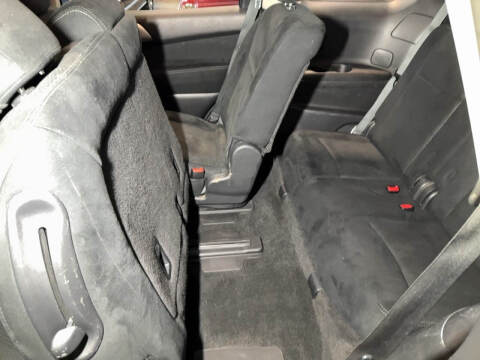 2016 Nissan Pathfinder SV