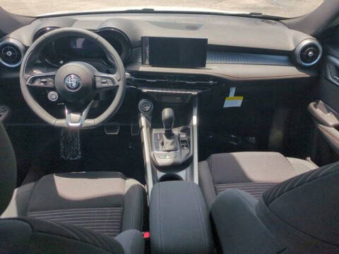 2025 Alfa Romeo Tonale