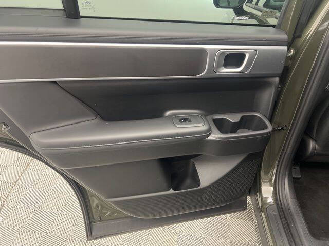 2024 Hyundai Santa Fe SEL