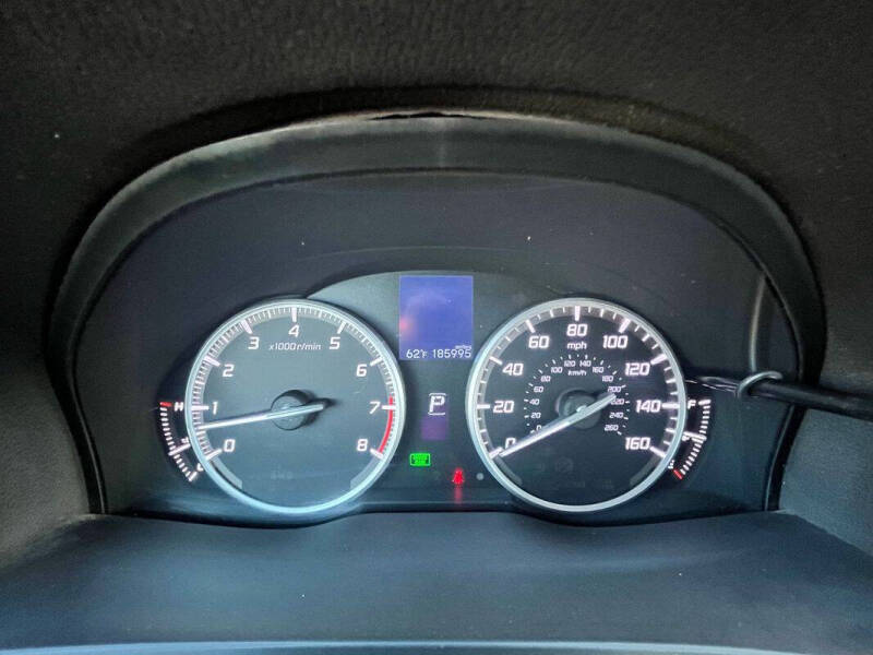 2014 Acura RDX w/Tech
